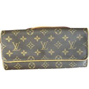 LOUISVUITTON（ルイヴィトン）モノグラム　ポシェット